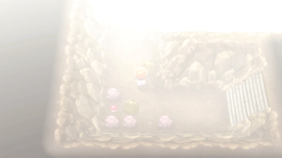 《寶可夢晶燦鉆石明亮珍珠》一周目圖文攻略分享