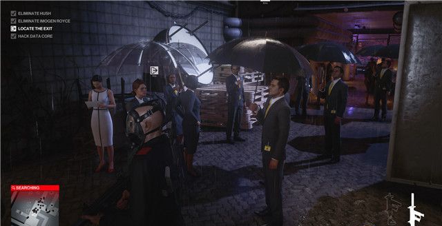 《殺手3》全劇情圖文流程攻略分享