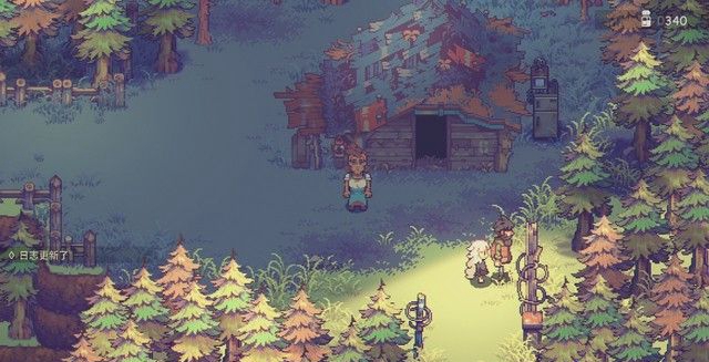 《風(fēng)來之國》全章節(jié)劇情圖文攻略匯總分享