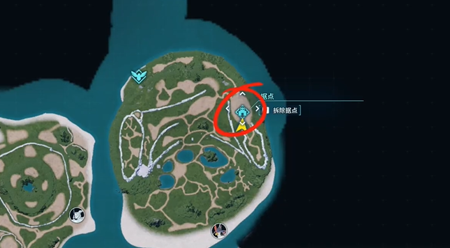 《幻獸帕魯》挖礦據點位置推薦