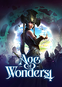 奇迹时代4中文版
