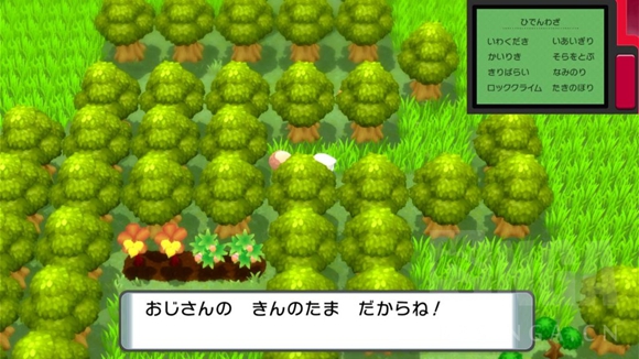 《寶可夢晶燦鉆石明亮珍珠》二周目圖文攻略流程分享