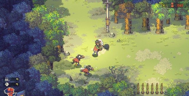 《風來之國》全章節劇情圖文攻略匯總分享