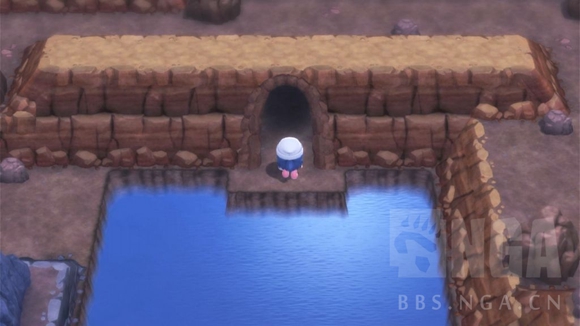 《寶可夢(mèng)晶燦鉆石明亮珍珠》二周目圖文攻略流程分享