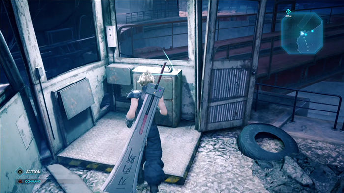 《最終幻想7重制版》全章節圖文攻略詳細流程分享