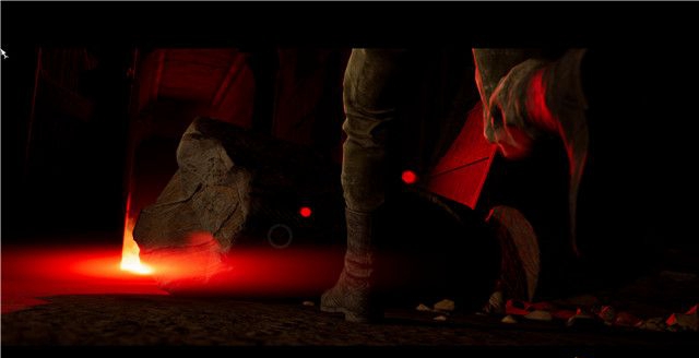 《黑相集灰冥界》全物品收集和機關解謎圖文攻略分享