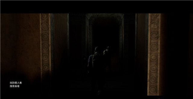 《黑相集灰冥界》全物品收集和機關解謎圖文攻略分享