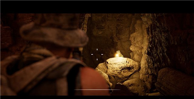 《黑相集灰冥界》全物品收集和機關解謎圖文攻略分享