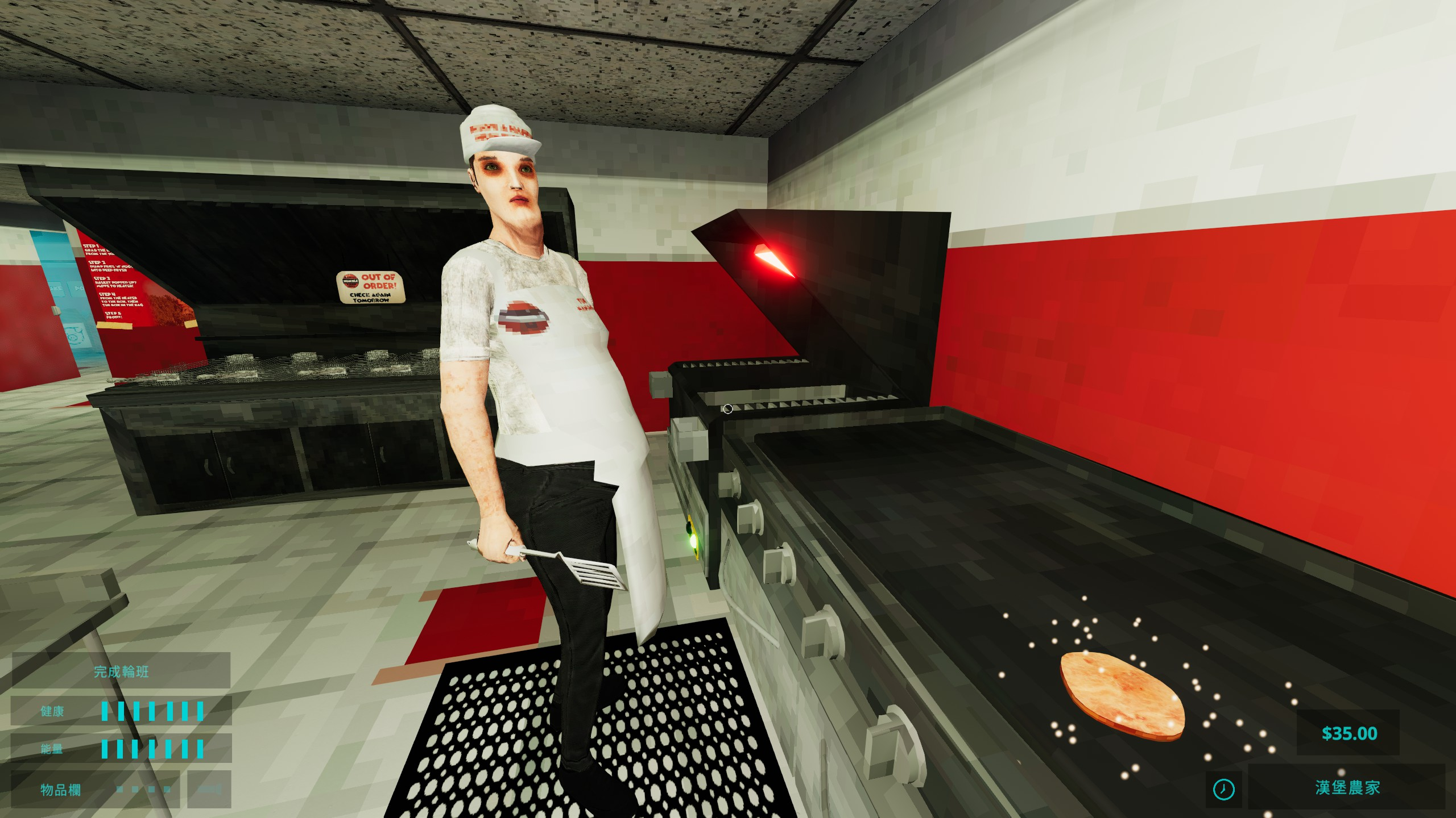 《開心小漢堡莊》新人快速上手攻略講解匯總