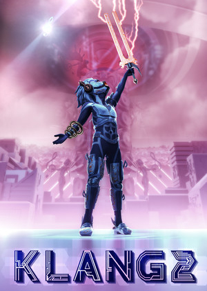 klang 2: 音律战神