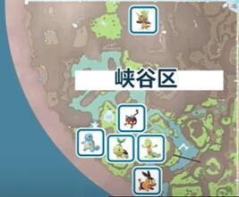 《寶可夢朱紫》歷代御三家捕捉位置介紹