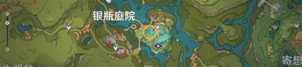 《原神》千奇澴回限時任務攻略