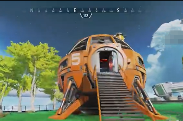 《Apex英雄》班加羅爾限時(shí)追蹤器獲取攻略