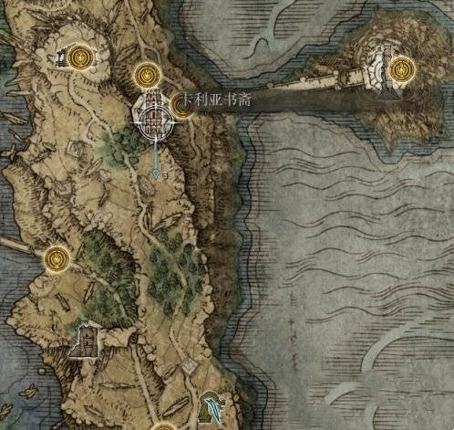 《艾爾登法環(huán)》亞歷山大的碎片獲取攻略