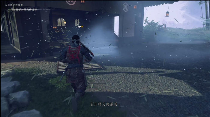 《對(duì)馬島之魂》全部劇情任務(wù)圖文攻略匯總分享