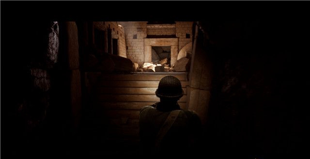 《黑相集灰冥界》全物品收集和機關解謎圖文攻略分享