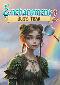 魔法世界2：太阳之泪