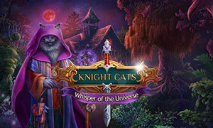 骑士猫3：宇宙私语