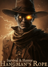 生存与恐怖：刽子手的绳索