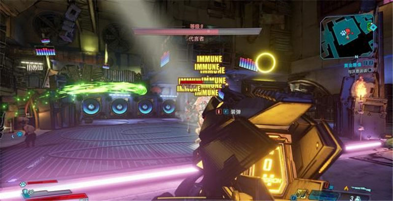 《無主之地3》全章節劇情流程和全BOSS打法攻略匯總