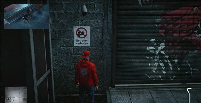 《殺手3》全劇情圖文流程攻略分享