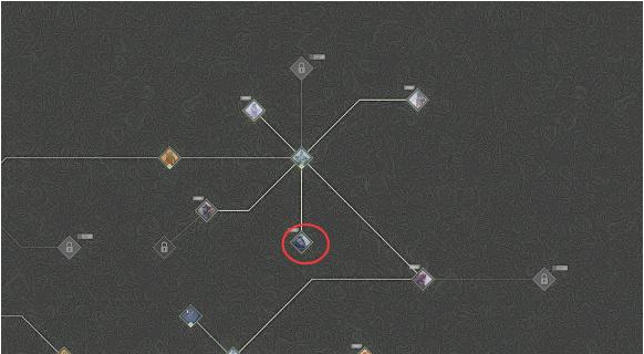 《翼星求生》異質(zhì)礦介紹