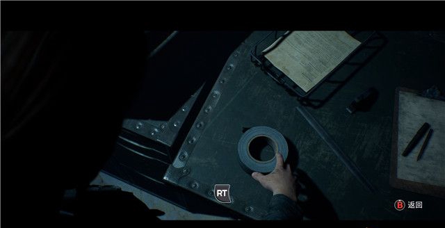 《黑相集灰冥界》全物品收集和機(jī)關(guān)解謎圖文攻略分享