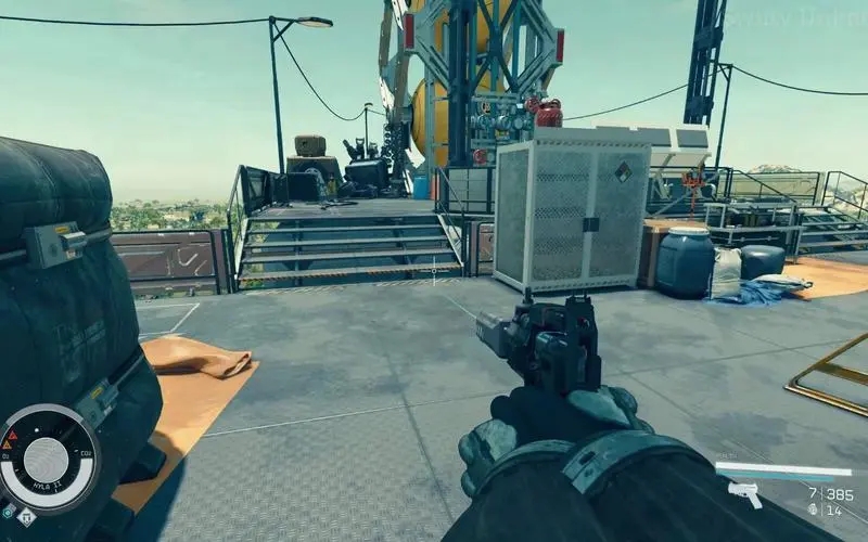 《星空》裝備詞條強度排行