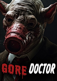 血腥医生