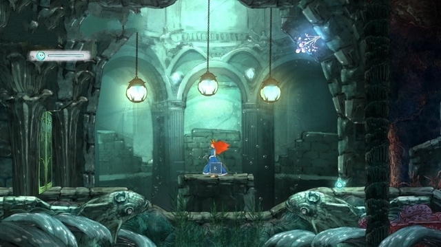 《光之子》全部劇情流程圖文攻略分享