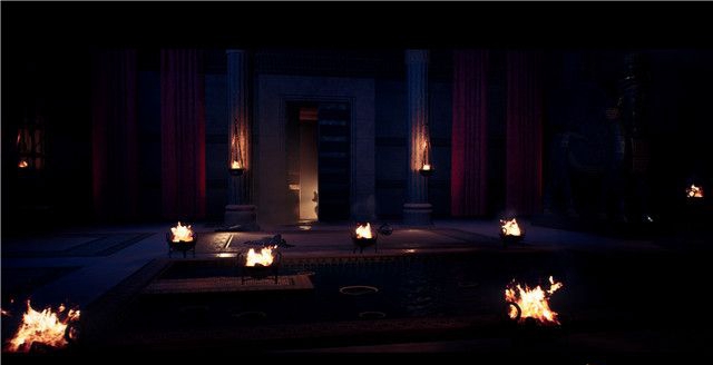 《黑相集灰冥界》全物品收集和機關解謎圖文攻略分享