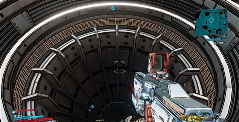 《無主之地3》全章節(jié)劇情流程和全BOSS打法攻略匯總