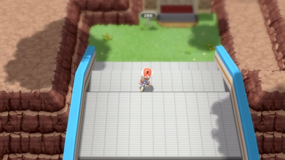 《寶可夢晶燦鉆石明亮珍珠》一周目圖文攻略分享