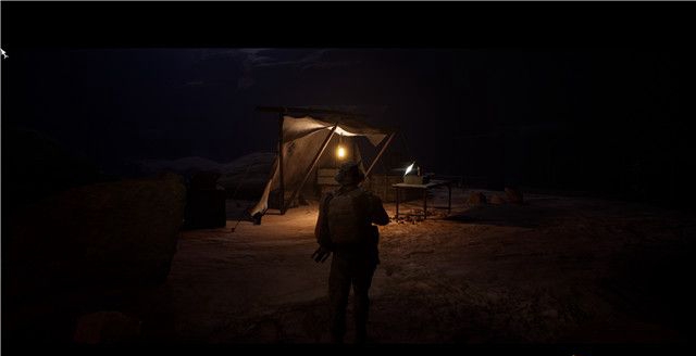 《黑相集灰冥界》全物品收集和機關解謎圖文攻略分享