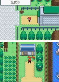 《口袋妖怪夢的光點》一周目劇情圖文攻略分享