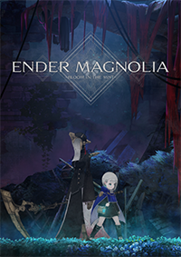 终焉之玛格诺利亚：雾中盛放之花