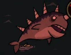 《饑荒聯機版》海釣系統保姆級攻略講解