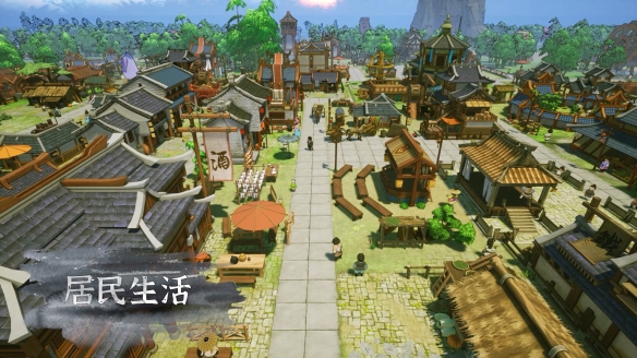 《天神鎮(zhèn)》前中期怎么合理開局