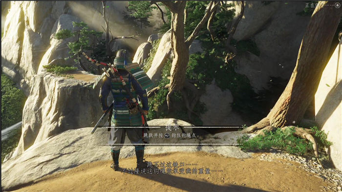 《對馬島之魂》全部劇情任務圖文攻略匯總分享