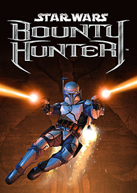 星球大战：赏金猎人