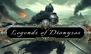 迪奥尼索斯传奇