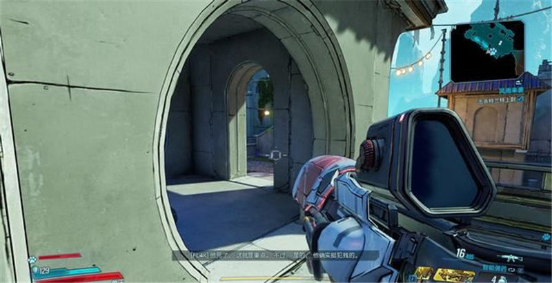 《無主之地3》全章節(jié)劇情流程和全BOSS打法攻略匯總