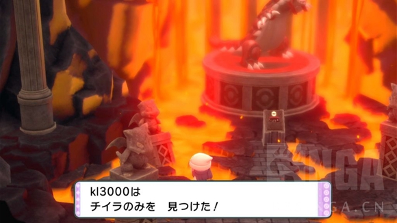 《寶可夢(mèng)晶燦鉆石明亮珍珠》二周目圖文攻略流程分享