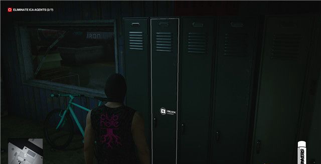 《殺手3》全劇情圖文流程攻略分享