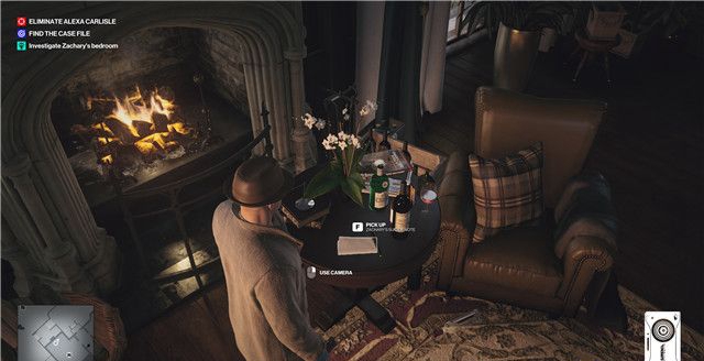 《殺手3》全劇情圖文流程攻略分享