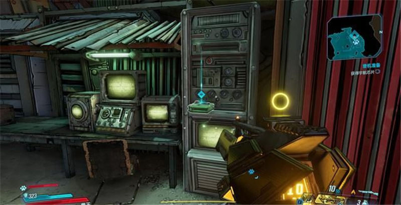 《無主之地3》全章節劇情流程和全BOSS打法攻略匯總