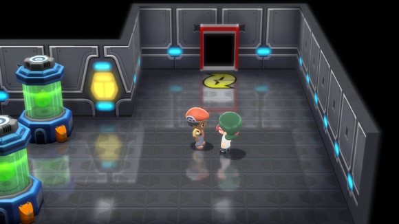 《寶可夢晶燦鉆石明亮珍珠》一周目圖文攻略分享