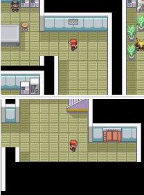 《口袋妖怪夢的光點》一周目劇情圖文攻略分享