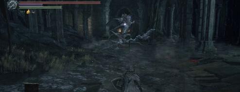 《黑暗之魂3》全部主要BOSS劇情匯總介紹