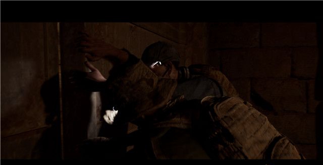 《黑相集灰冥界》全物品收集和機關解謎圖文攻略分享